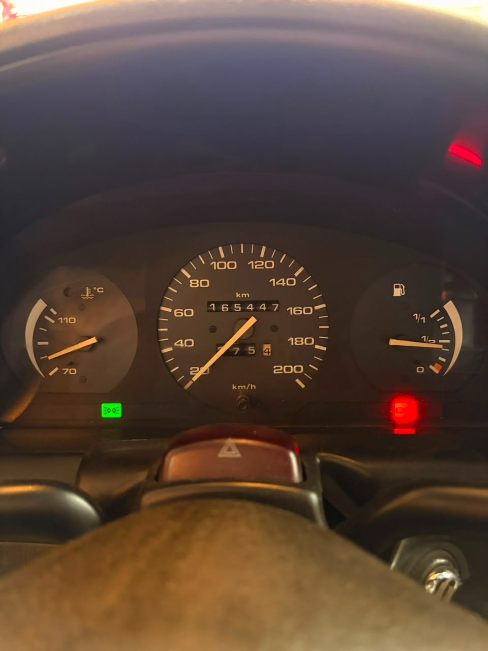 Volkswagen Gol Cli Cl Copa Stones 1.6 - foto 3