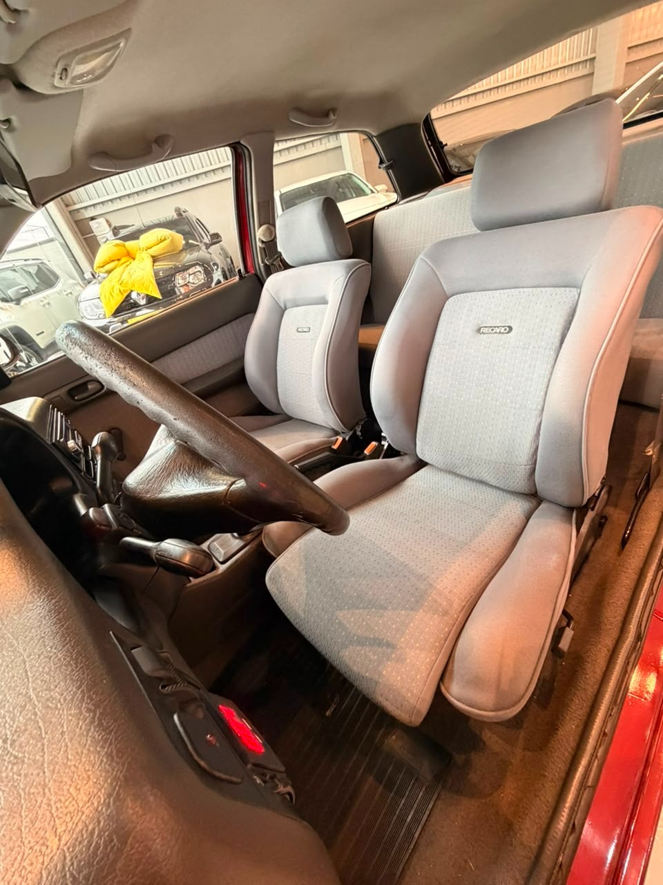 Volkswagen Gol Cli Cl Copa Stones 1.6 - foto 9
