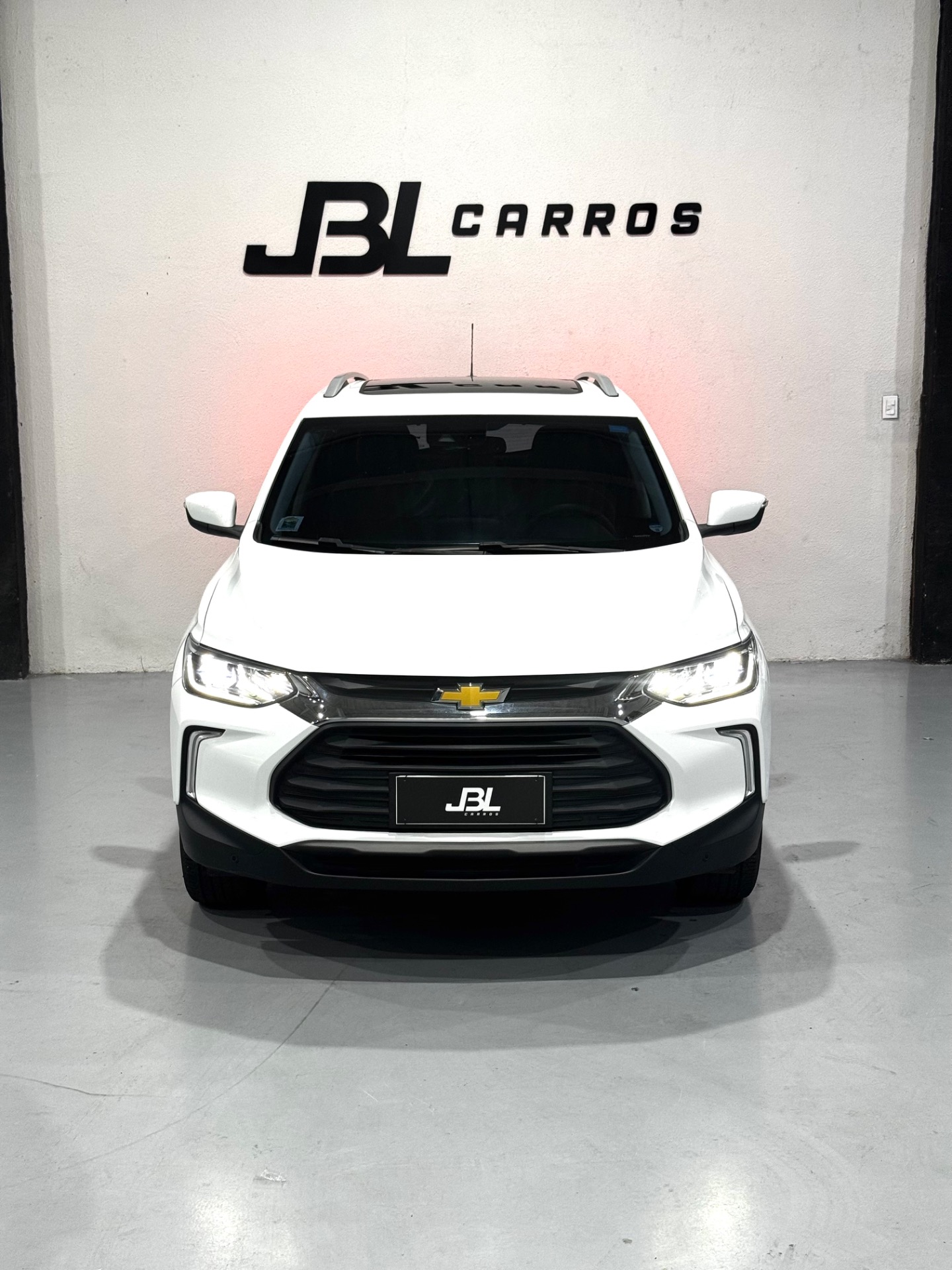 Chevrolet Tracker Premier 1.2 Turbo 12V Flex Aut. - foto 3