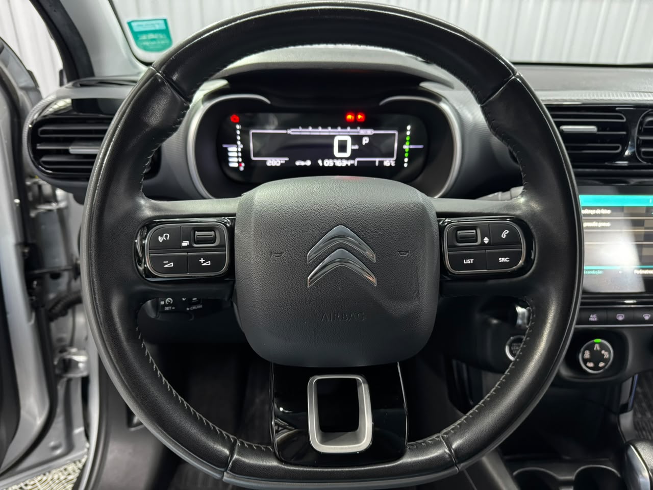 Citroën C4 Cactus Shine Pack 1.6 Turbo Flex Aut. - foto 10
