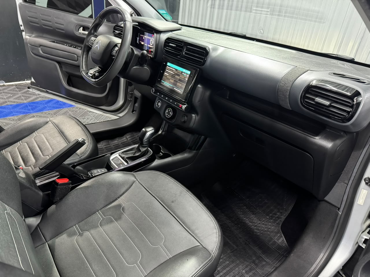Citroën C4 Cactus Shine Pack 1.6 Turbo Flex Aut. - foto 11