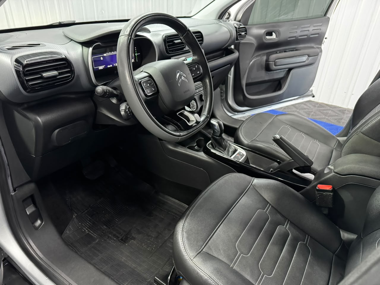 Citroën C4 Cactus Shine Pack 1.6 Turbo Flex Aut. - foto 14