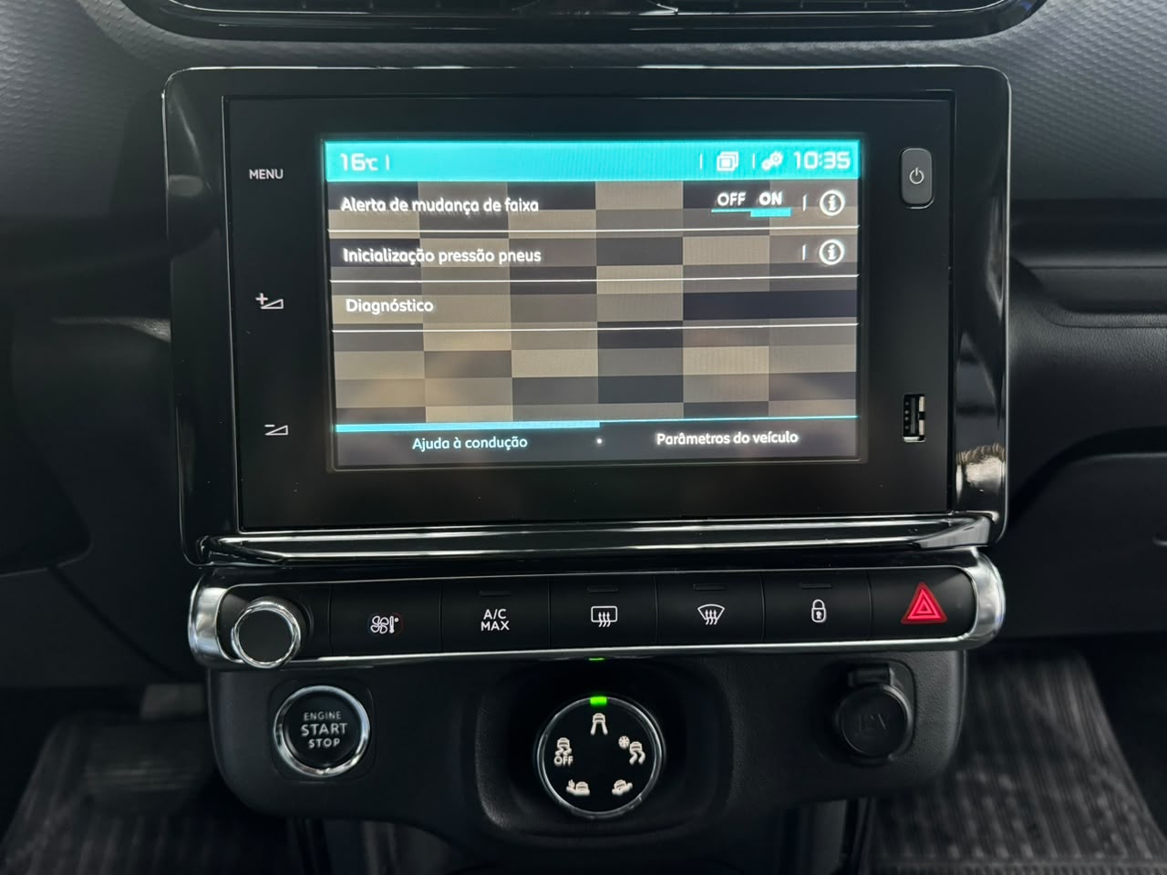 Citroën C4 Cactus Shine Pack 1.6 Turbo Flex Aut. - foto 15