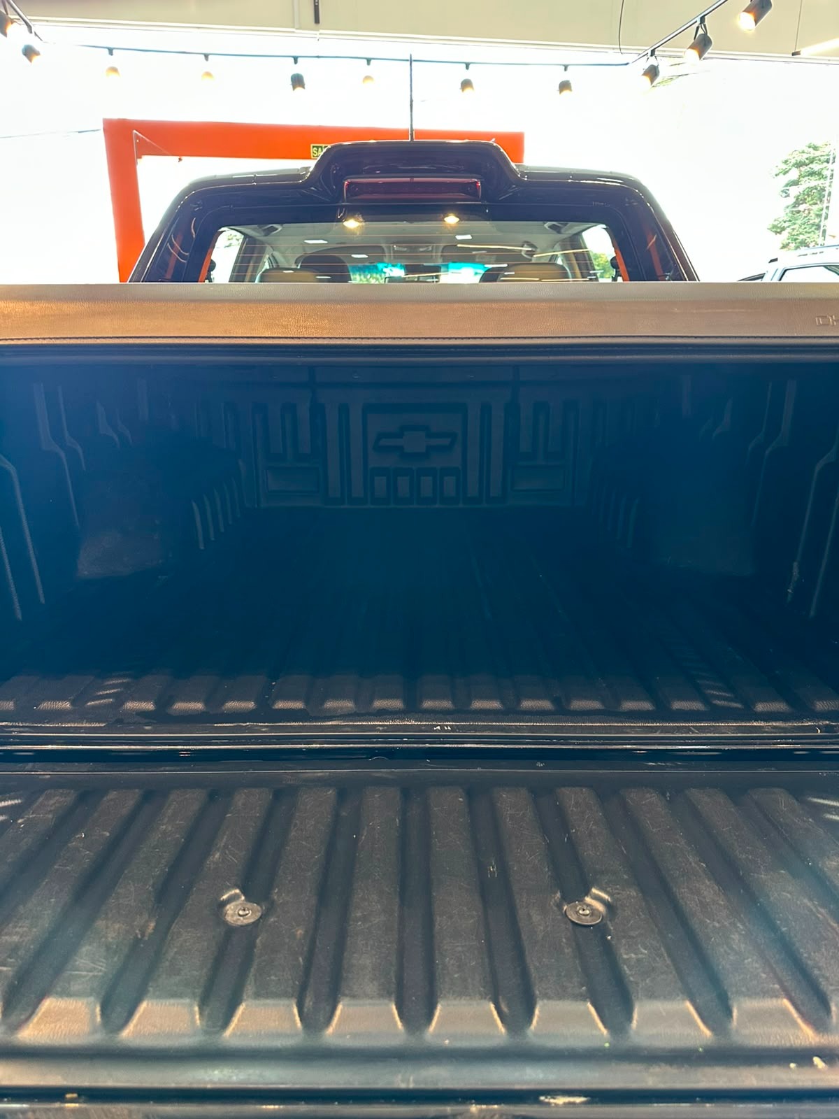 Chevrolet S10 P Up H.country 2.8 4X4 Cd Dies.aut. - foto 6