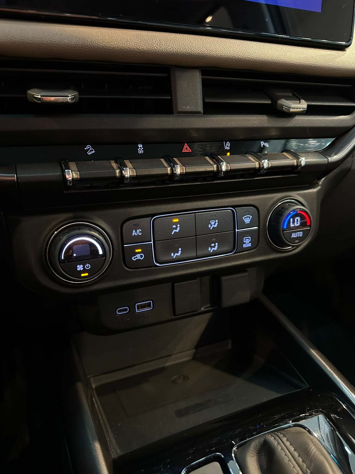 Chevrolet S10 P Up H.country 2.8 4X4 Cd Dies.aut. - foto 9