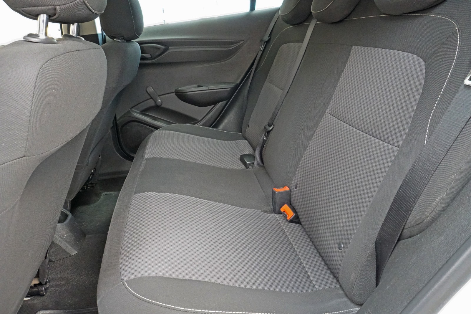 Chevrolet Onix Hatch Joy 1.0 8V Flex 5P Mec. - foto 15
