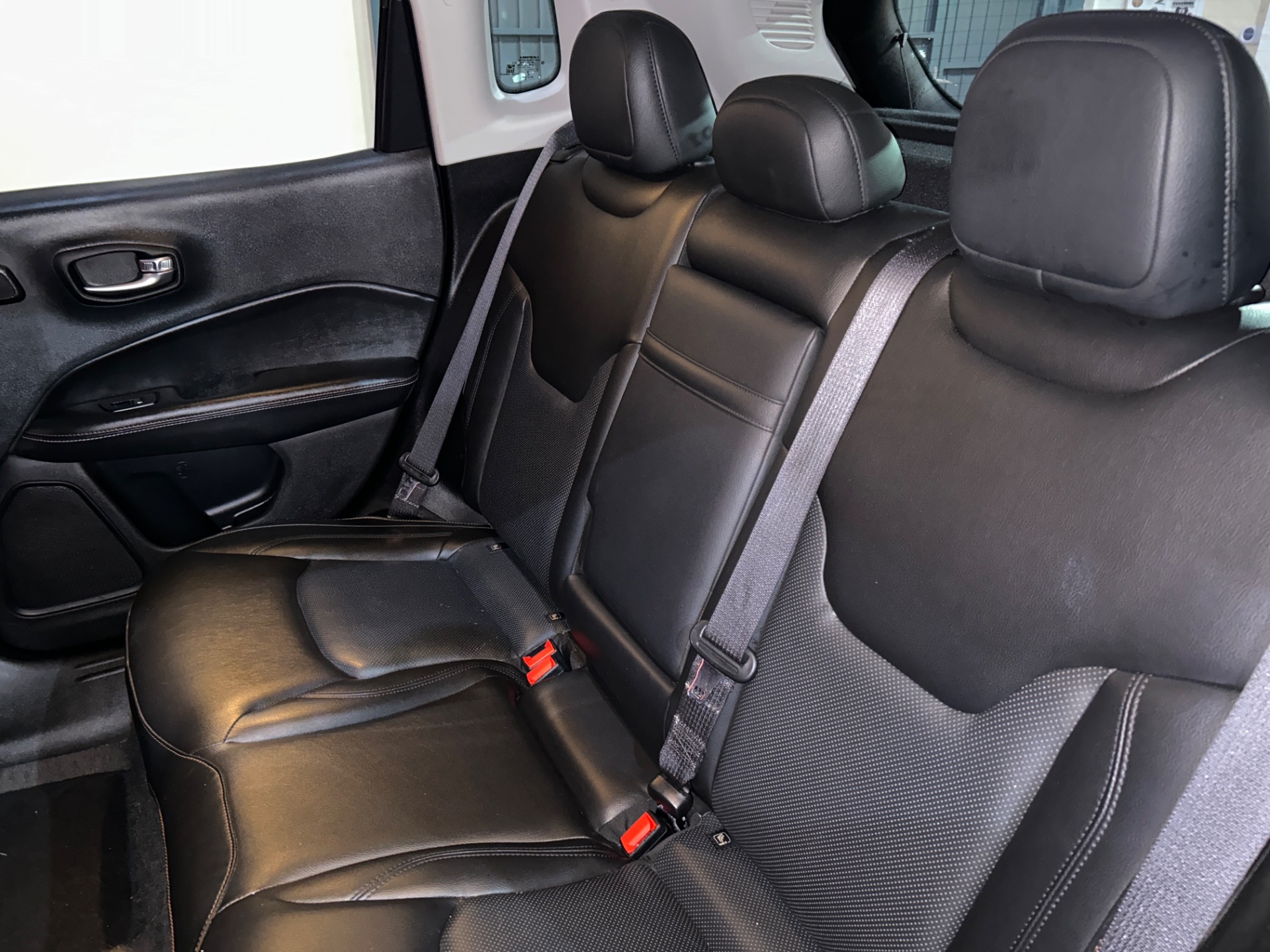 Jeep Compass Longitude 2.0 4X2 Flex 16V Aut. - foto 8