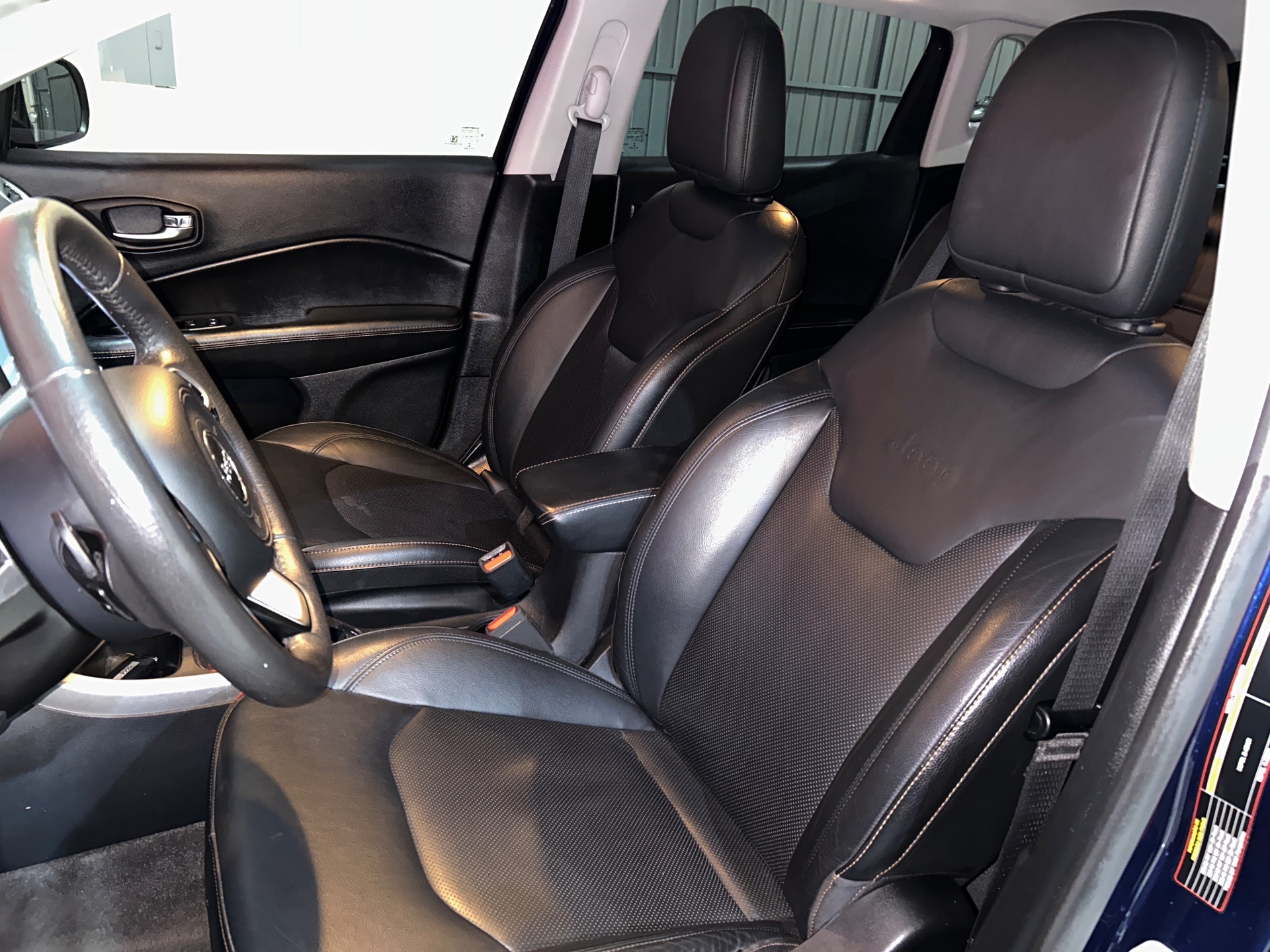 Jeep Compass Longitude 2.0 4X2 Flex 16V Aut. - foto 7