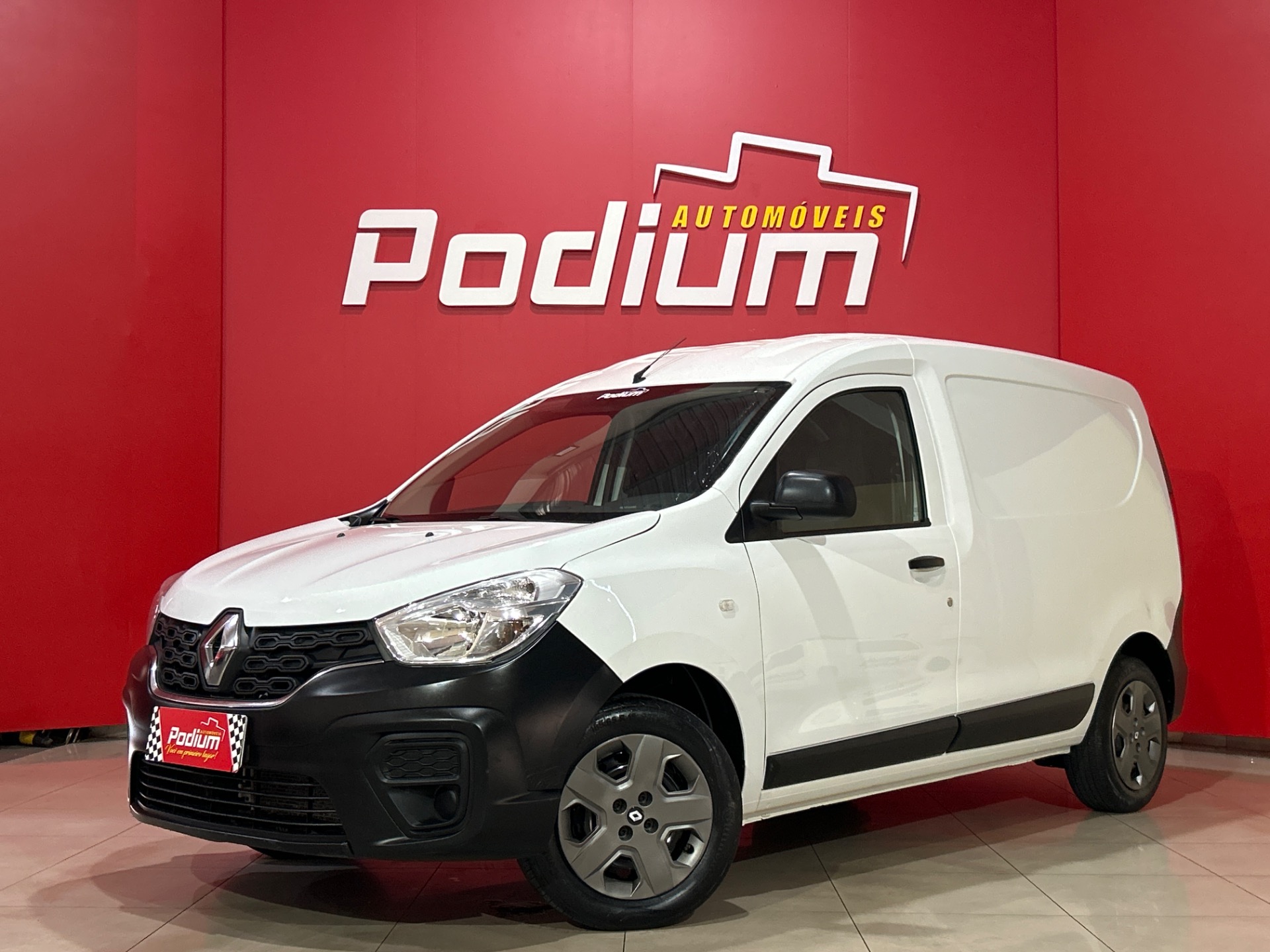 Renault Kangoo 2025 à venda