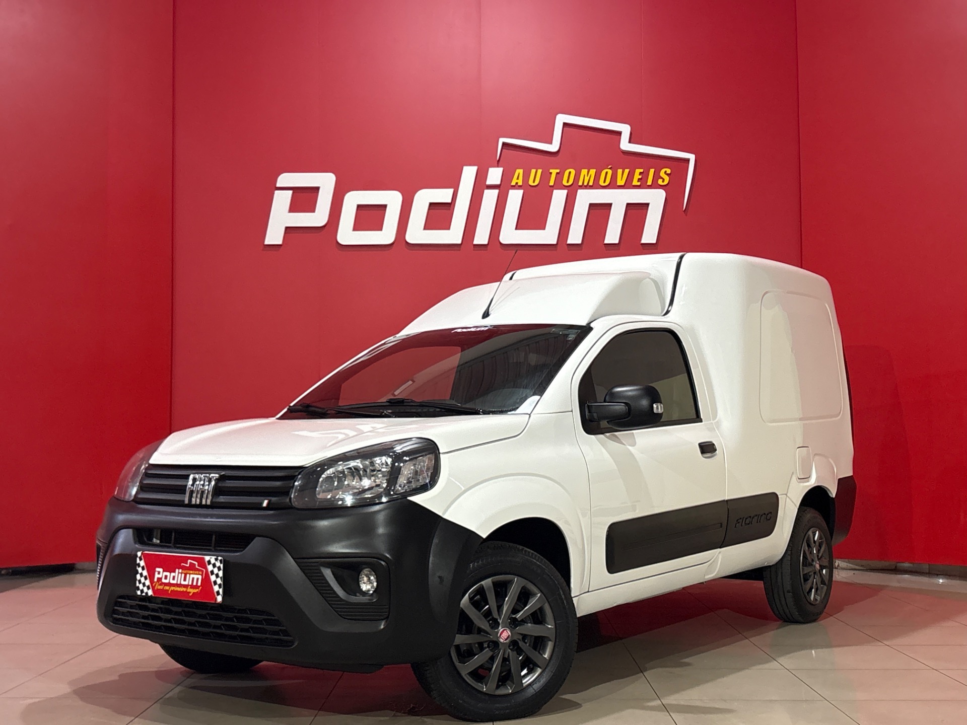 Fiat Fiorino 2025 à venda
