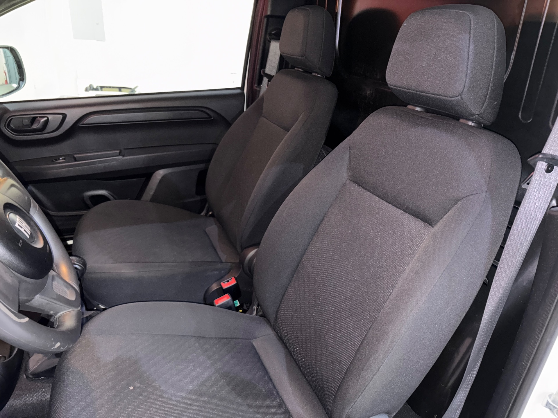 Fiat Fiorino Endurance Evo 1.4 Flex 8V 2P - foto 7