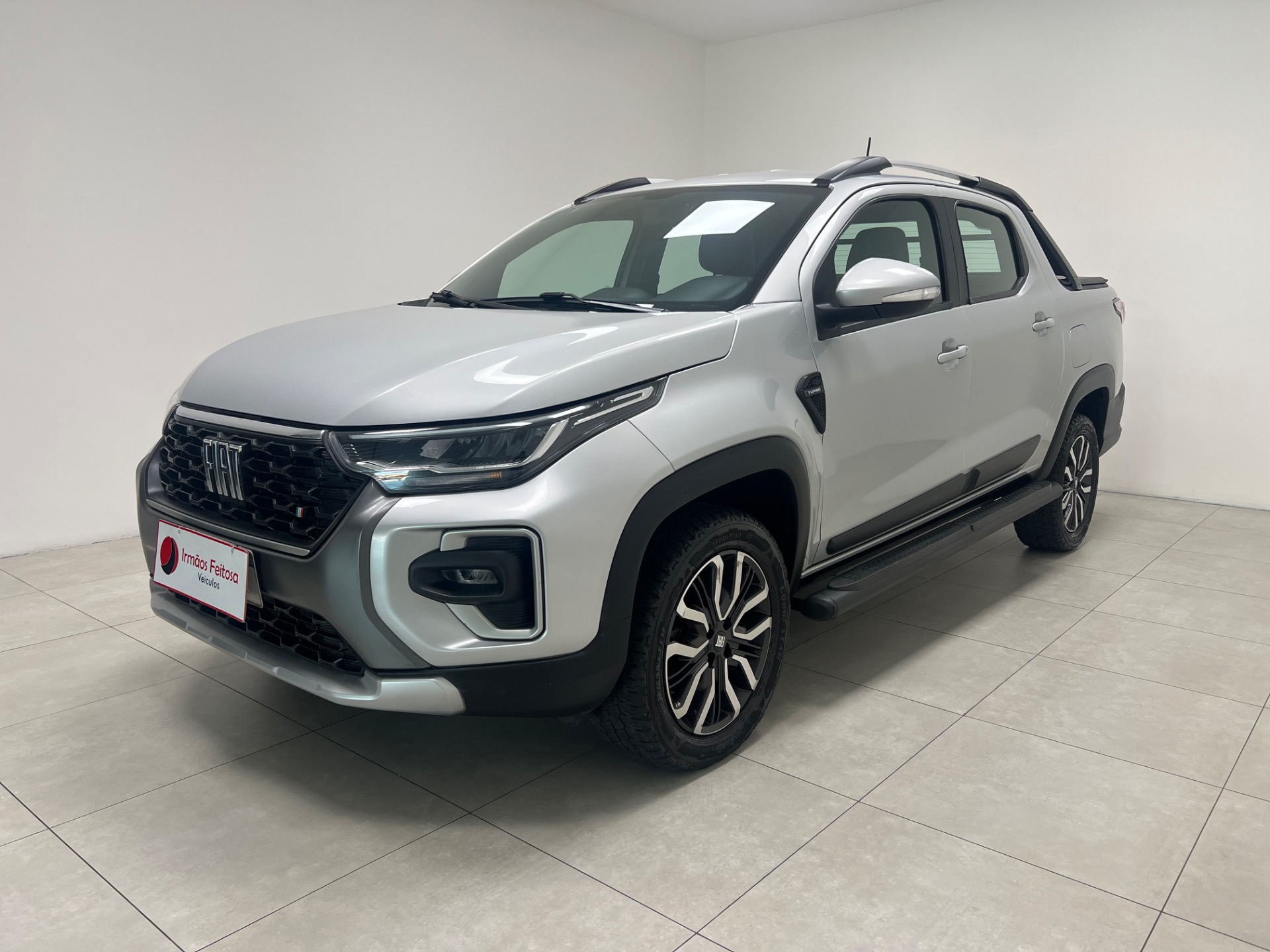 Fiat Strada 2025