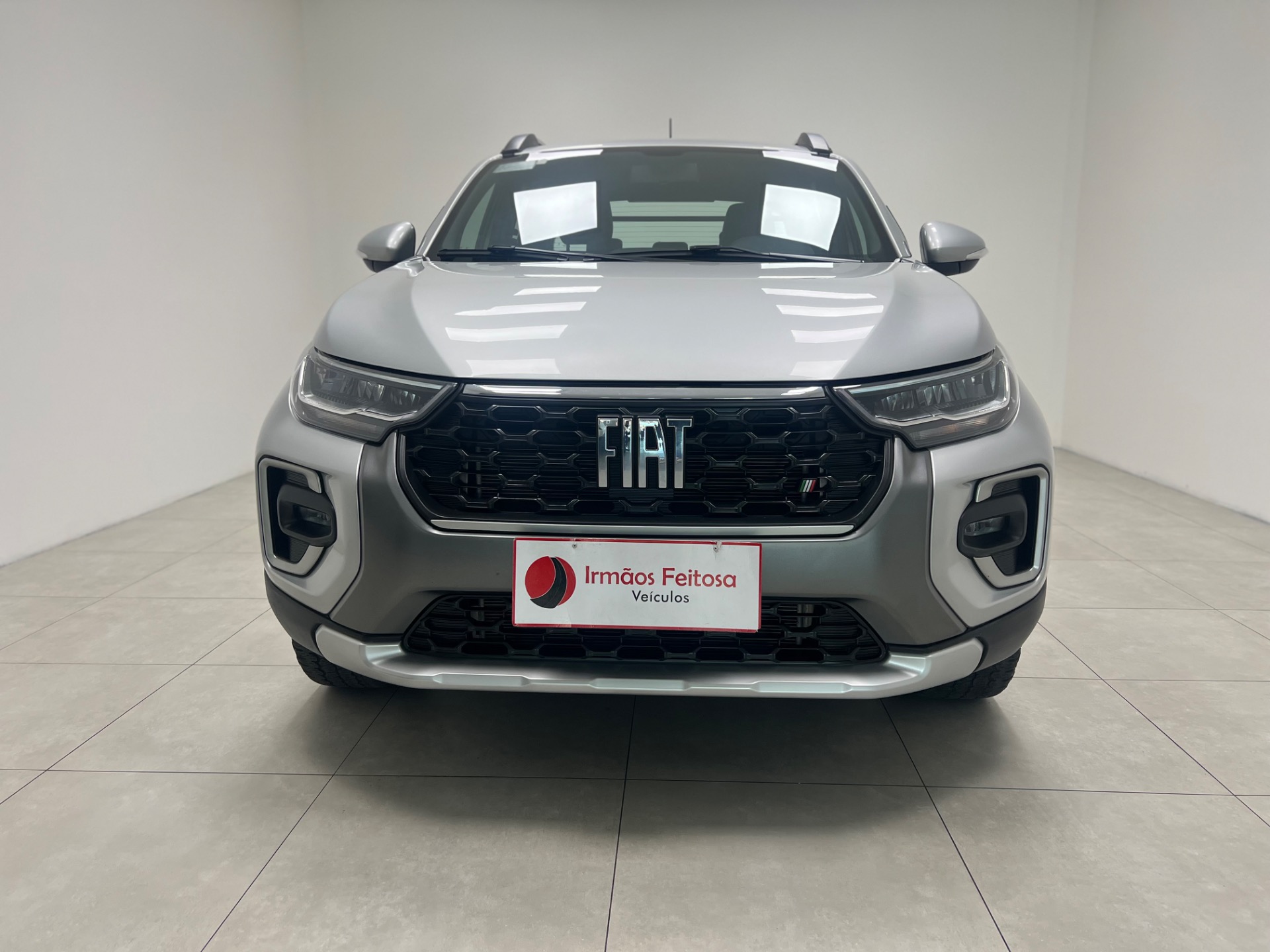 Fiat Strada Ranch 1.0 Flex Turbo Cd Aut. - foto 2