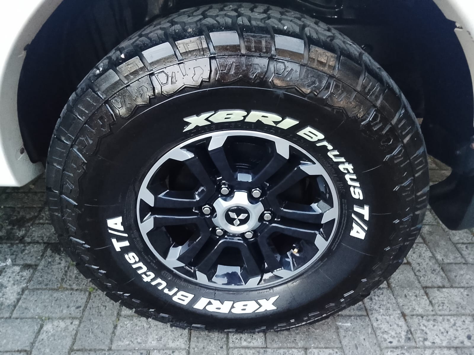 Mitsubishi L200 Tri. Outd. Glx 2.4 Cd 4X4 Die. Mec. - foto 20