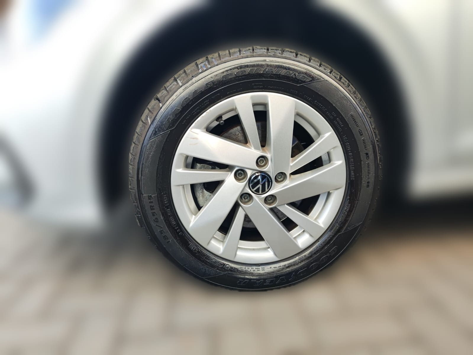 Volkswagen Polo Comfortline TSI 1.0 Flex 12V Aut. - foto 6