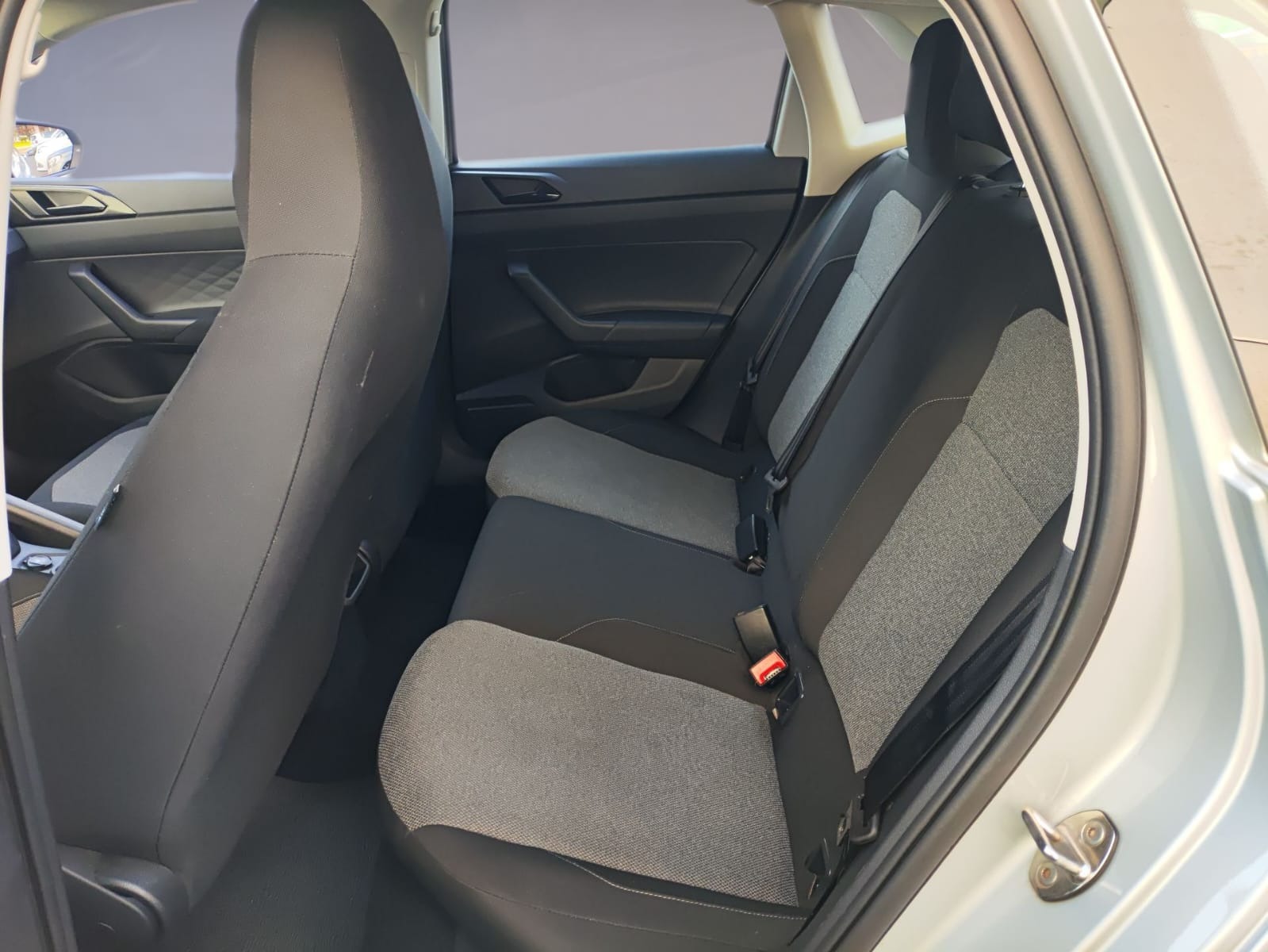 Volkswagen Polo Comfortline TSI 1.0 Flex 12V Aut. - foto 11