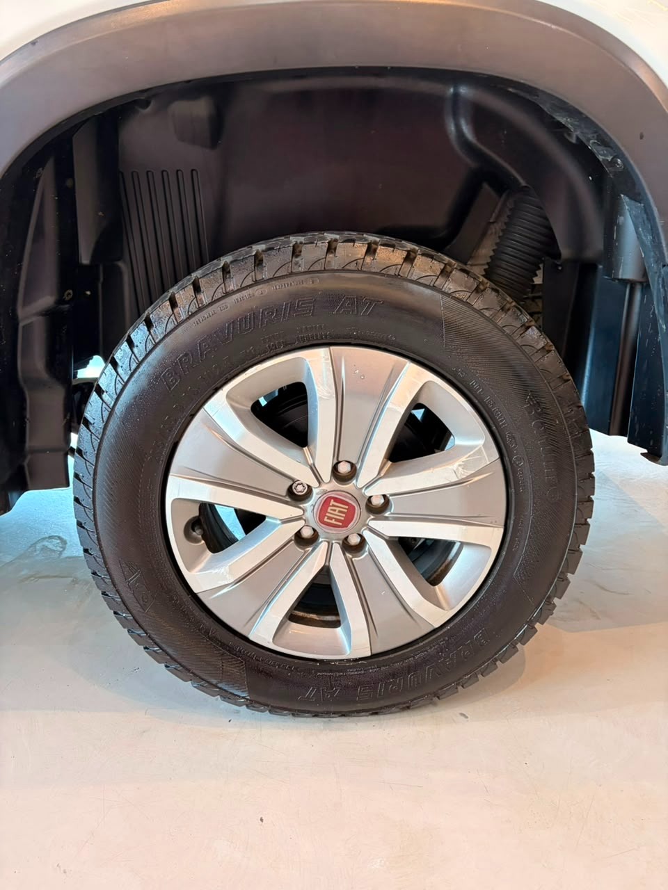 Fiat Toro Freedom 1.8 16V Flex Aut. - foto 3