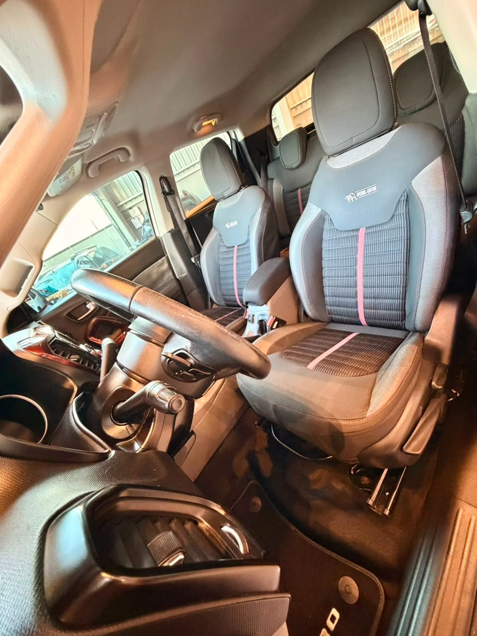Fiat Toro Freedom 1.8 16V Flex Aut. - foto 10