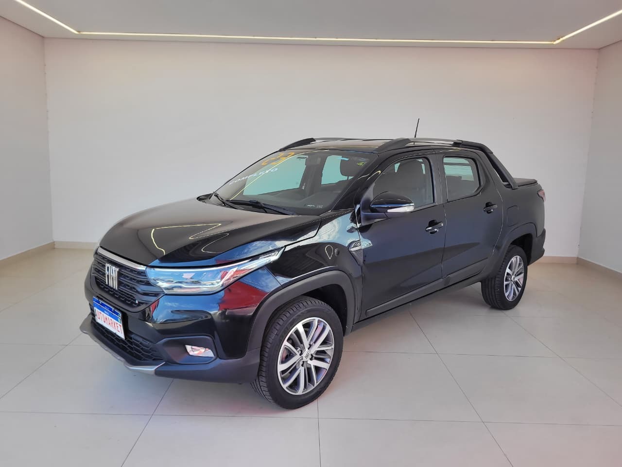 Fiat Strada 2023 à venda