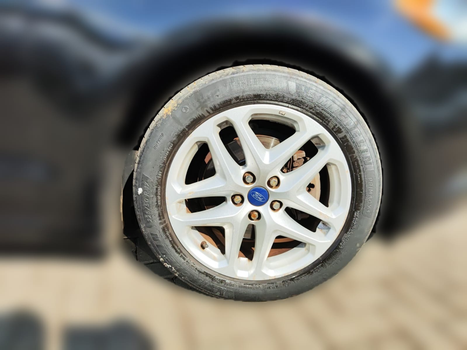 Ford Fusion 2.5l I Vct Flex Aut. - foto 6