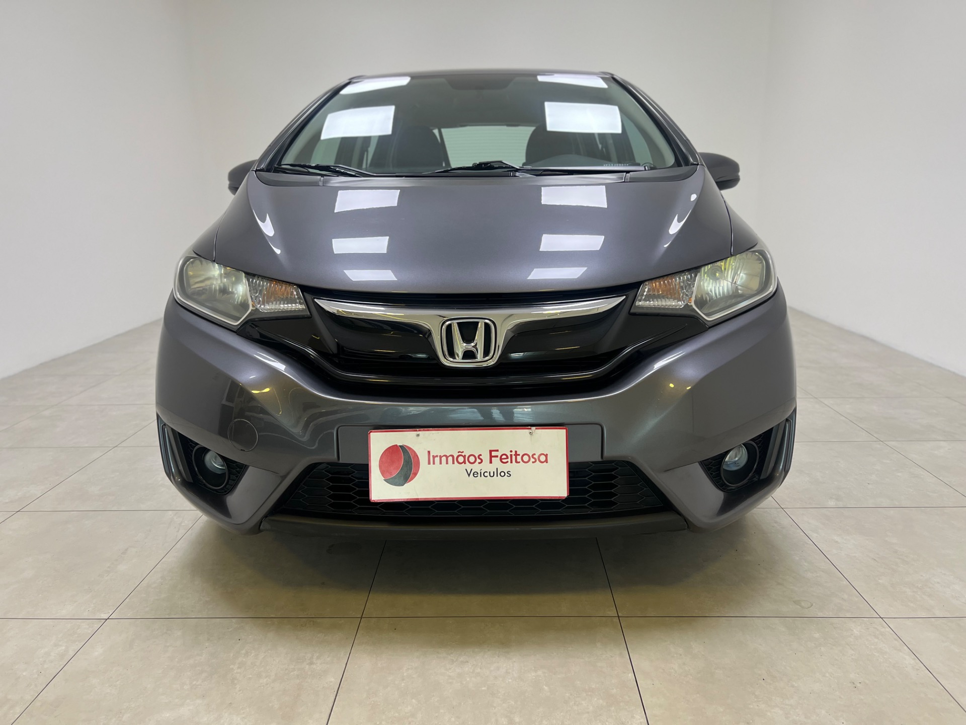 Honda Fit EX S 1.5 Flex Flexone 16V 5P Aut. - foto 2