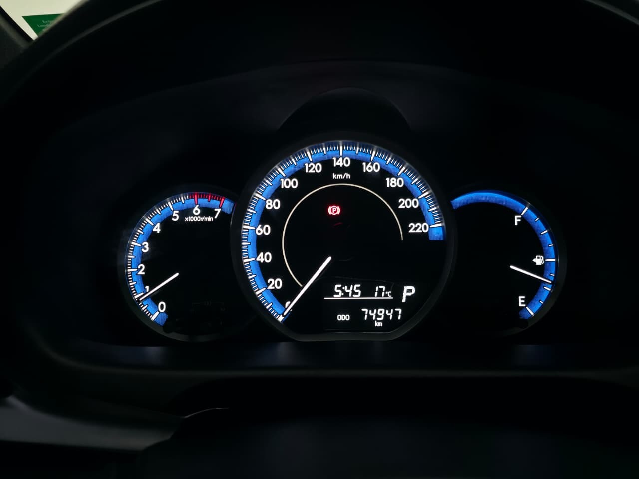 Toyota Yaris Xl Plus Con. 1.5 Flex 16V 5P Aut. - foto 9