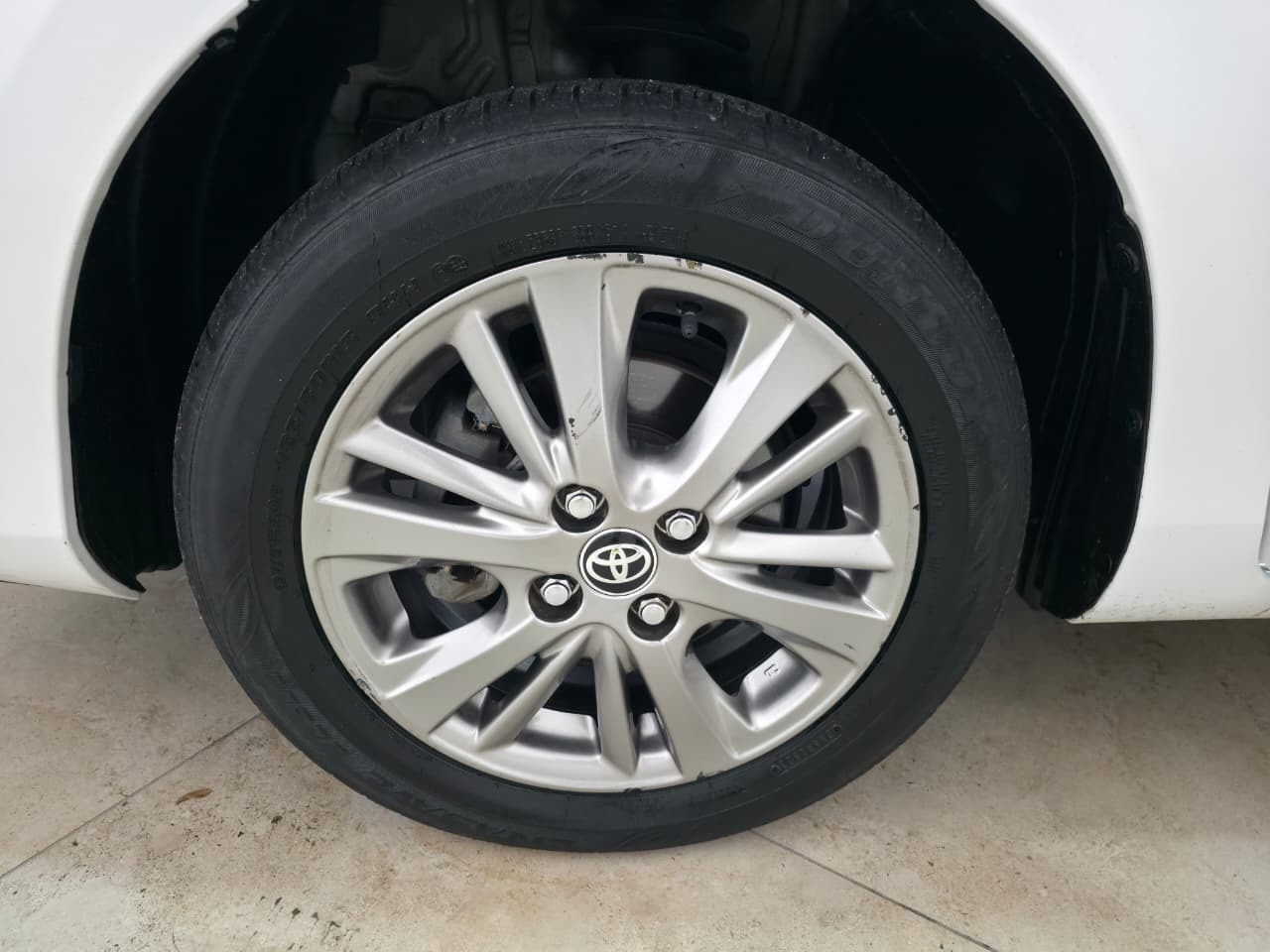 Toyota Yaris Xl Plus Con. 1.5 Flex 16V 5P Aut. - foto 13