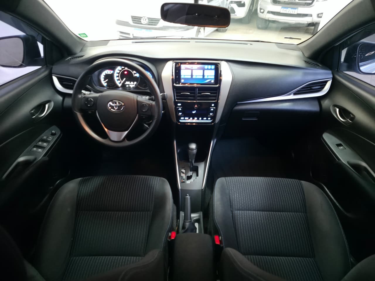 Toyota Yaris Xl Plus Con. 1.5 Flex 16V 5P Aut. - foto 10