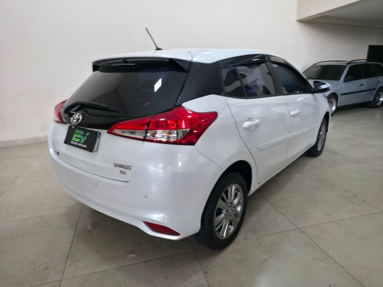Toyota Yaris Xl Plus Con. 1.5 Flex 16V 5P Aut. - foto 4