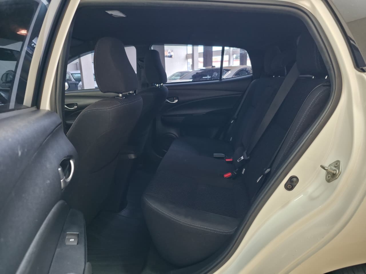Toyota Yaris Xl Plus Con. 1.5 Flex 16V 5P Aut. - foto 12