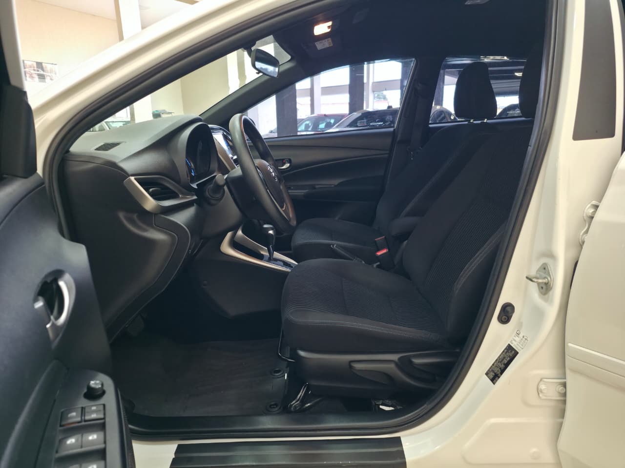 Toyota Yaris Xl Plus Con. 1.5 Flex 16V 5P Aut. - foto 11