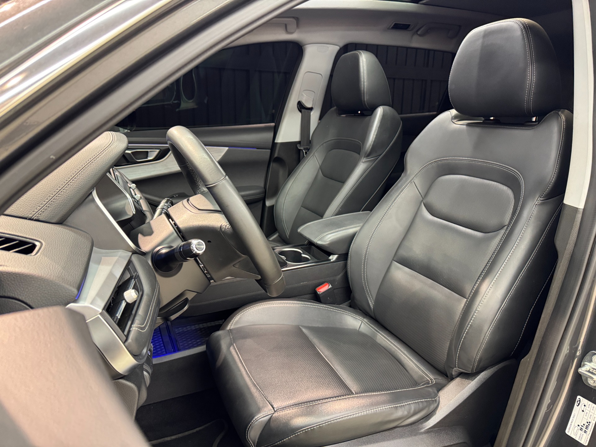 Caoa Chery Tiggo 7 Pro 7 Pro Max Drive 1.5 Tb (hibrido) - foto 16