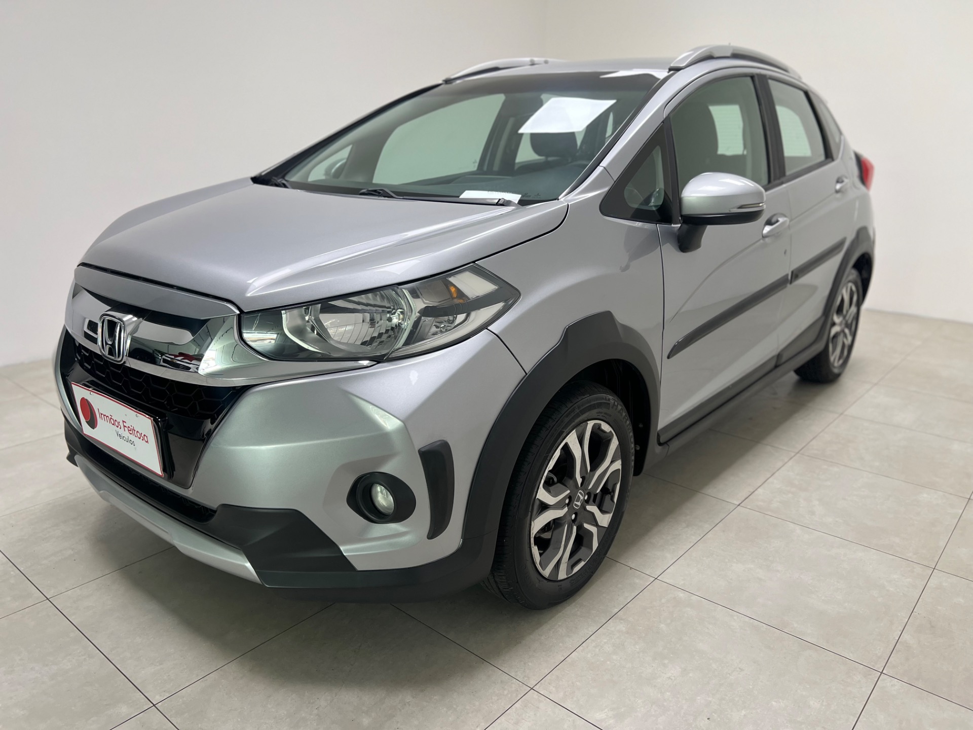Honda WR-V 2018 à venda