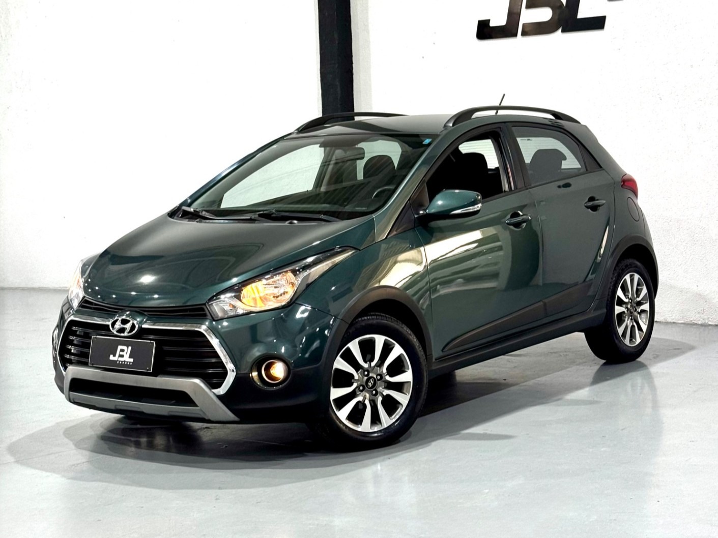 Hyundai HB20X 2017 à venda