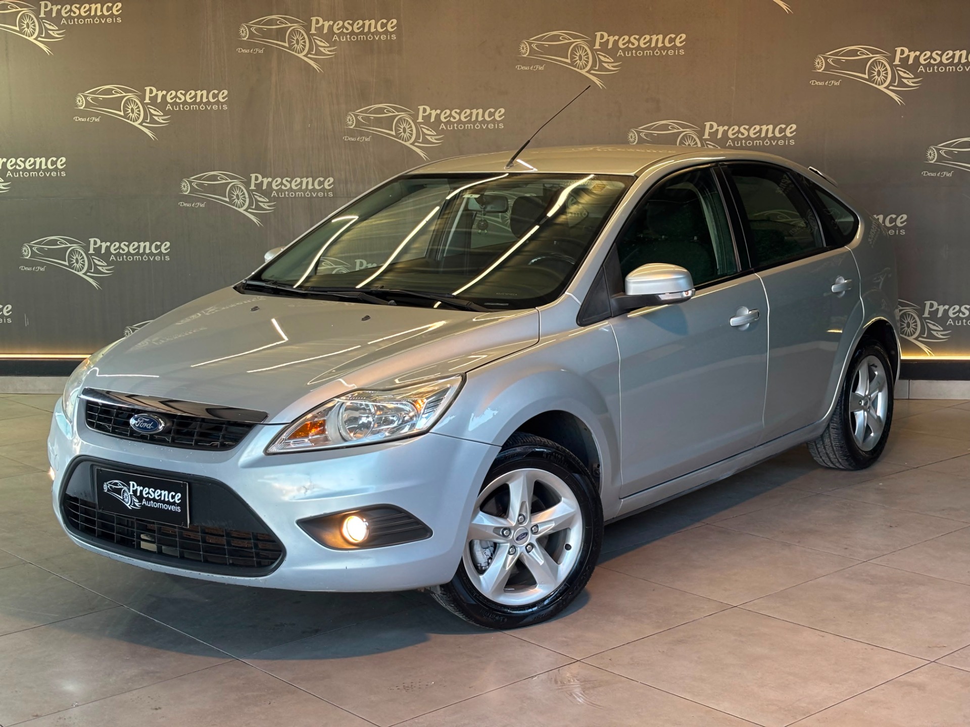 Ford Focus 2013 à venda