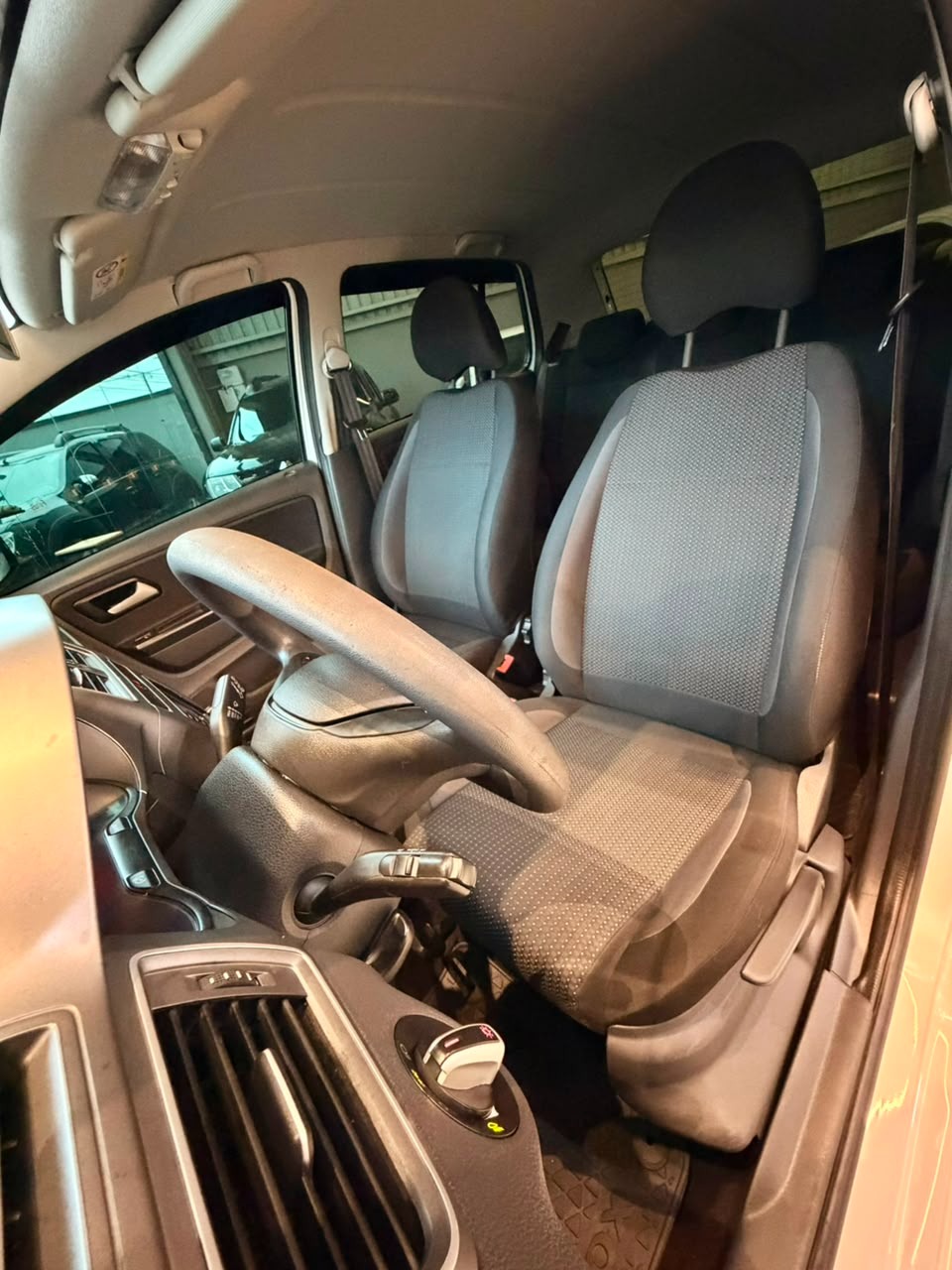 Volkswagen Fox Connect 1.6 Flex 8V 5P - foto 9