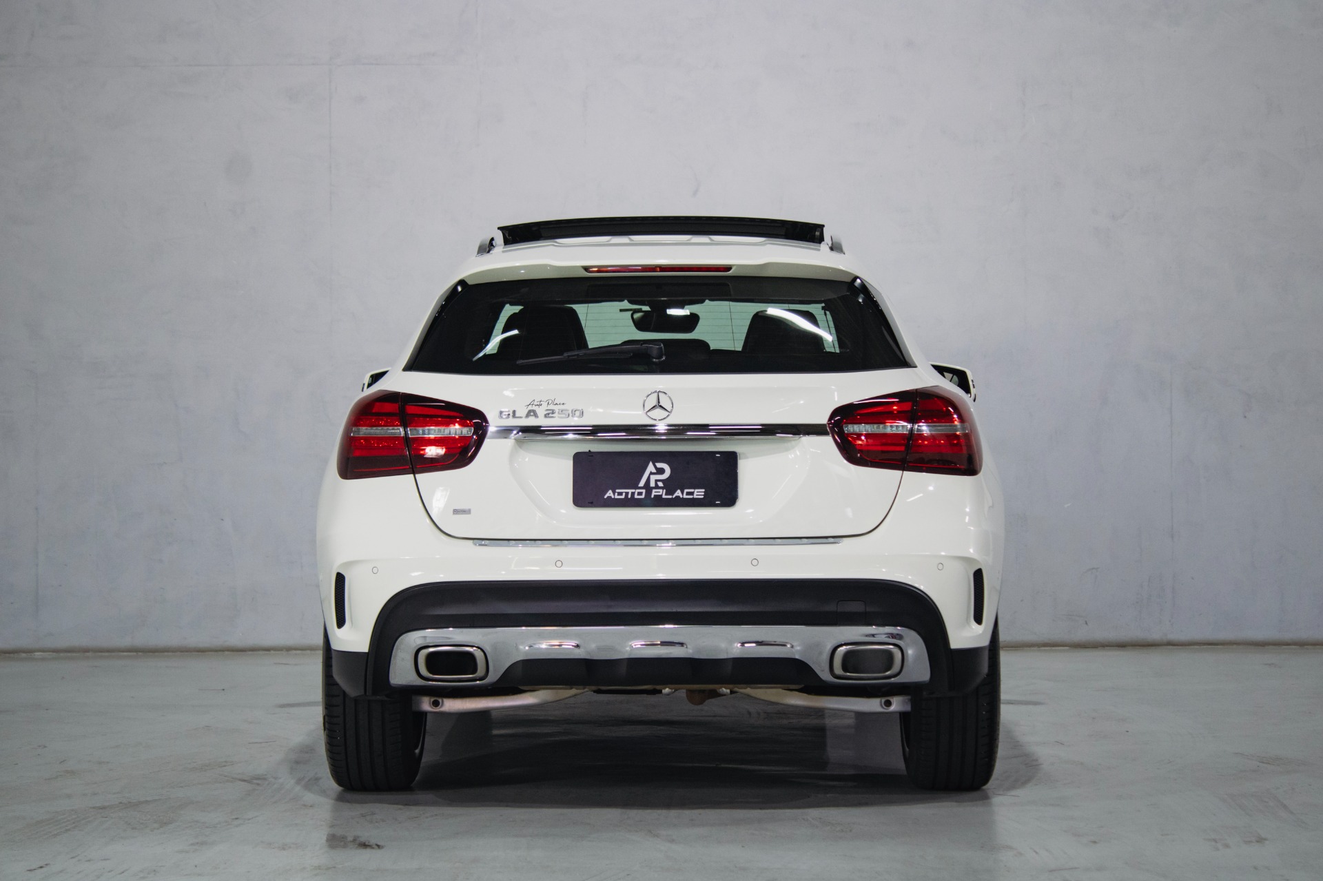 Mercedes-Benz Classe GLA Gla 250 Sport 2.0 Tb 16V 4X2 211cv Aut. - foto 5