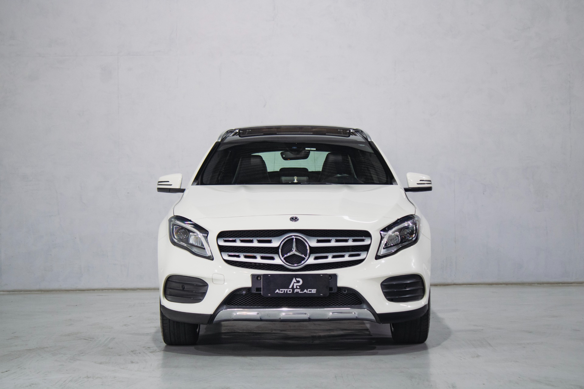 Mercedes-Benz Classe GLA Gla 250 Sport 2.0 Tb 16V 4X2 211cv Aut. - foto 2