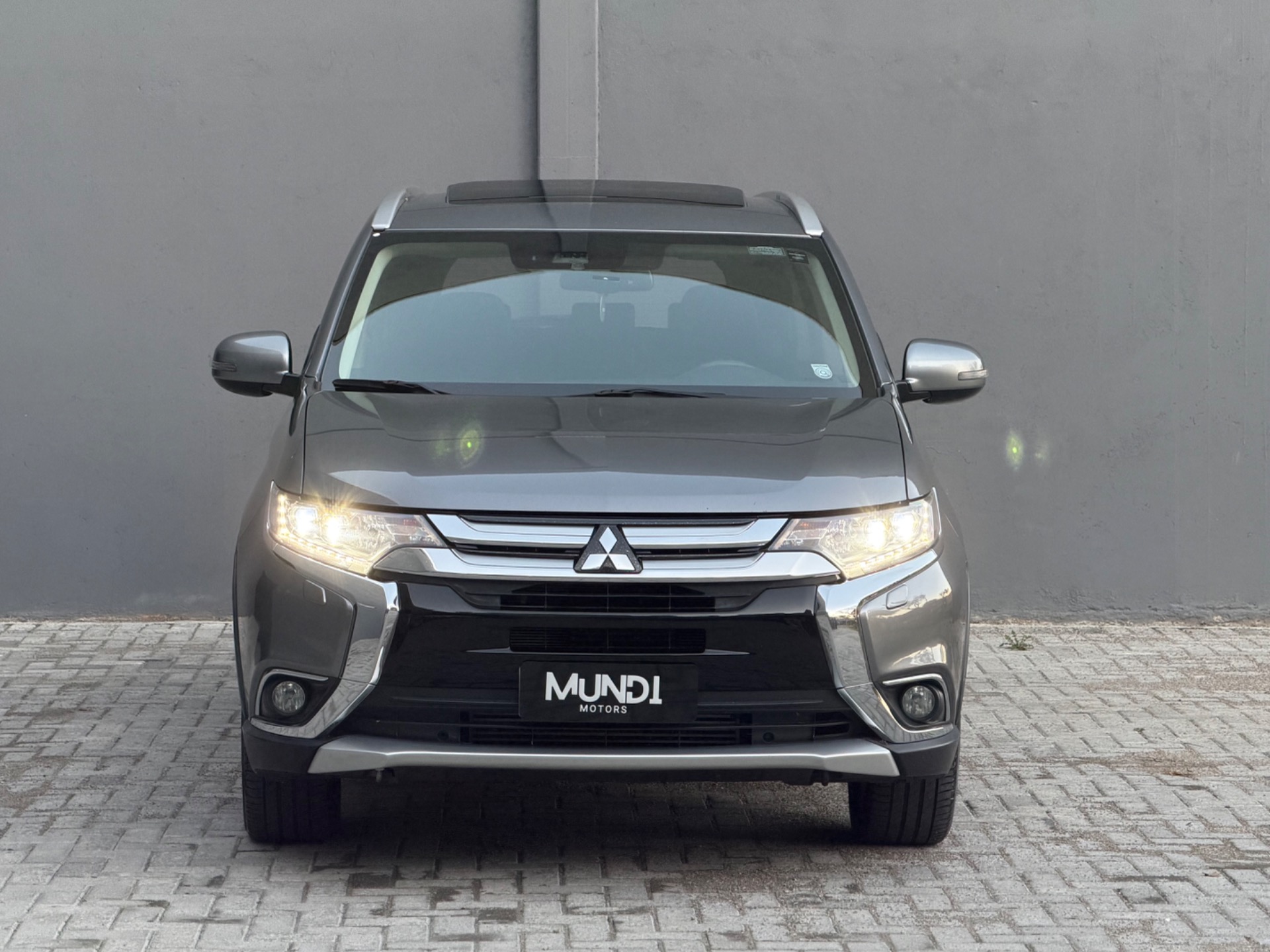 Mitsubishi Outlander 2.2 165cv Diesel Aut. - foto 2