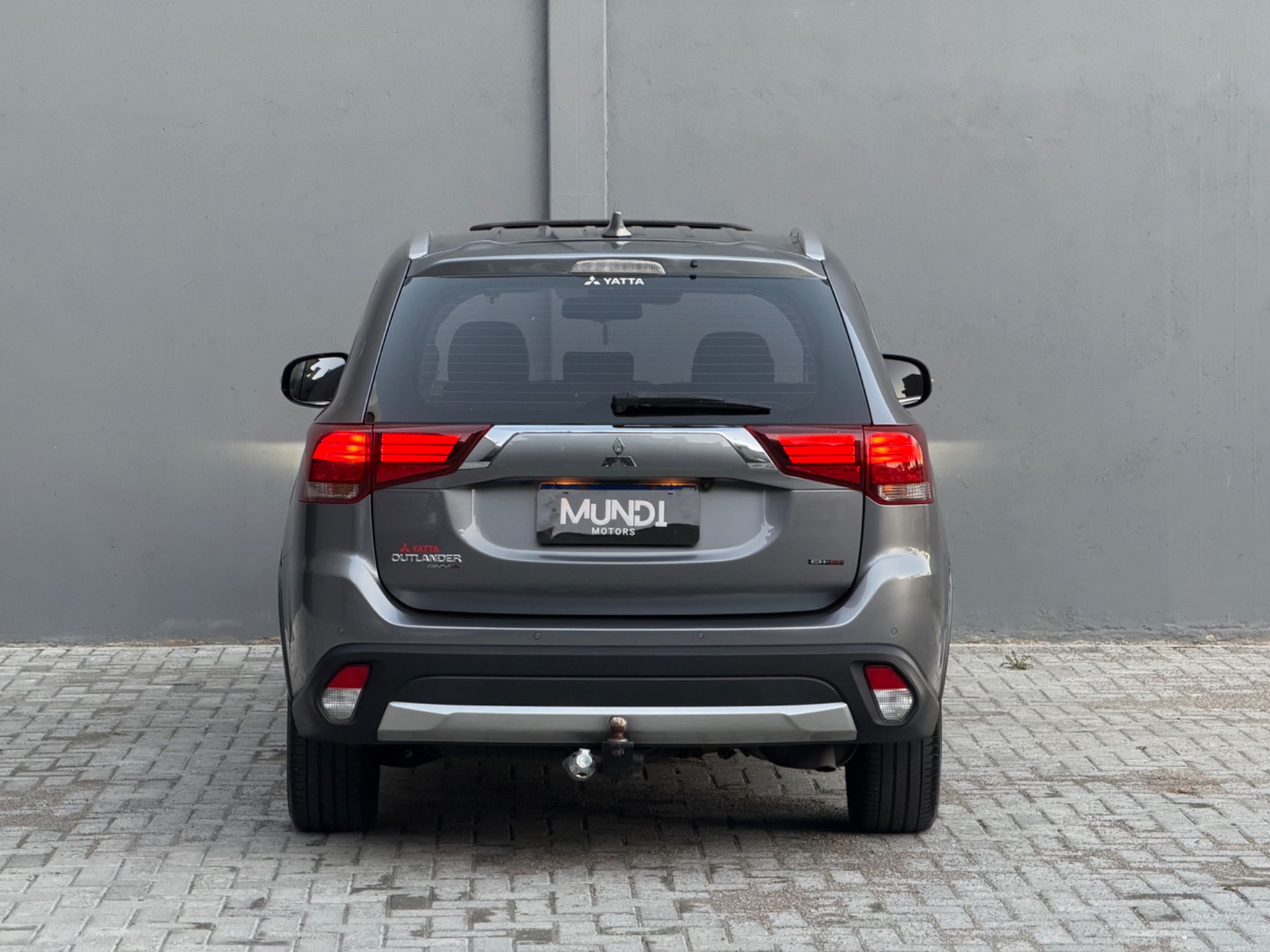 Mitsubishi Outlander 2.2 165cv Diesel Aut. - foto 3