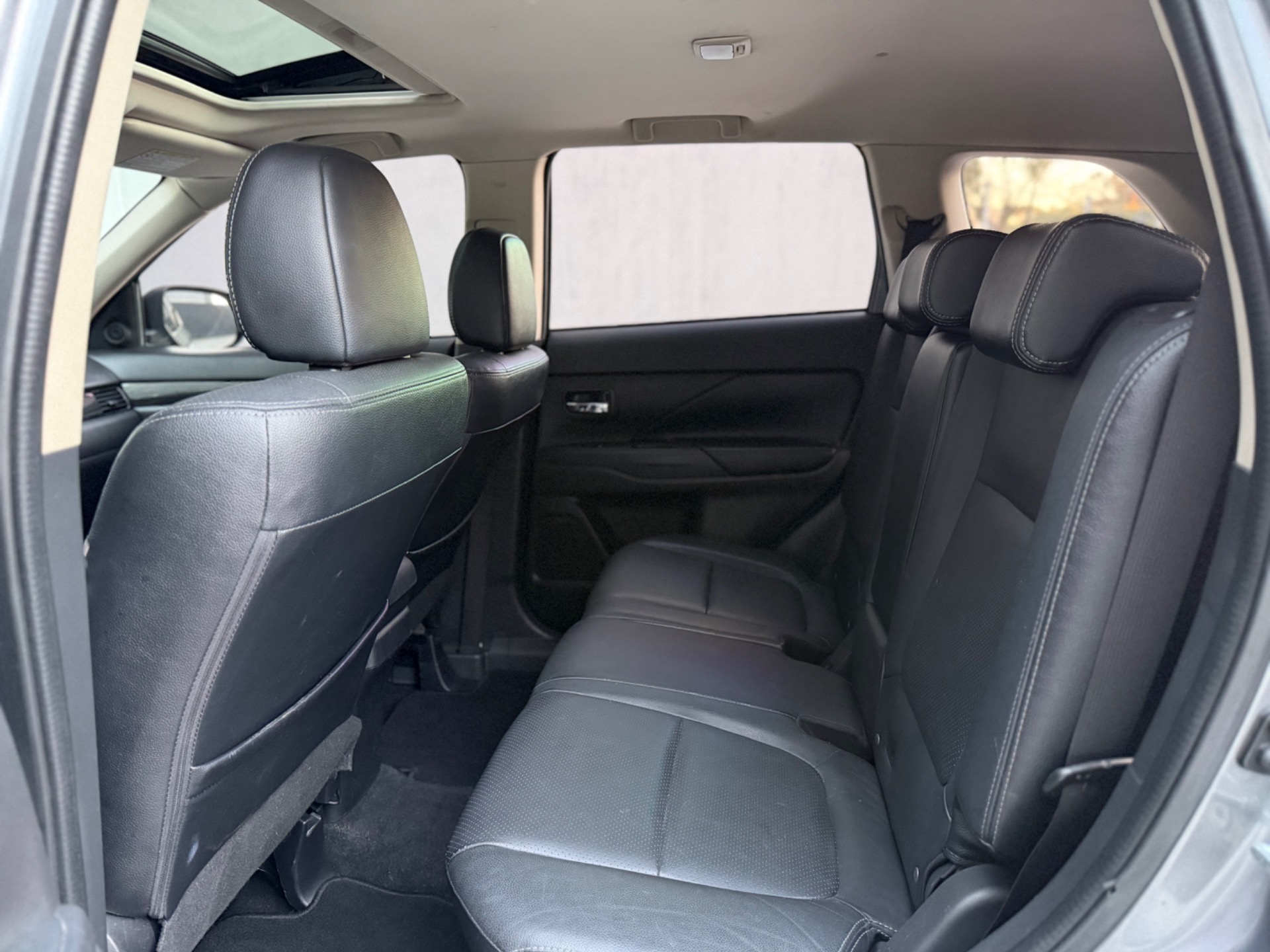 Mitsubishi Outlander 2.2 165cv Diesel Aut. - foto 13