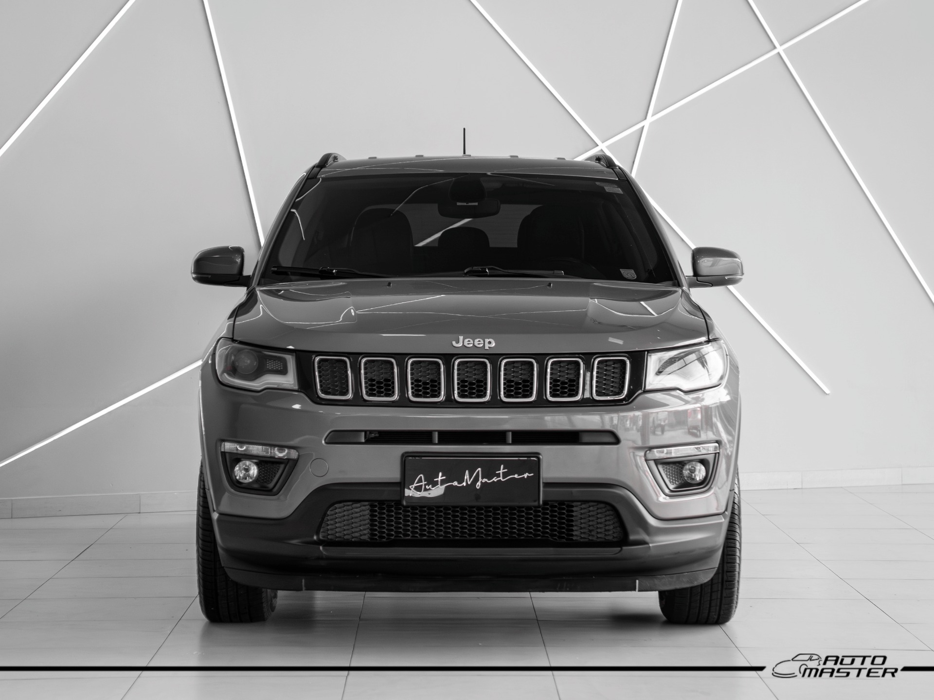 Jeep COMPASS 2019