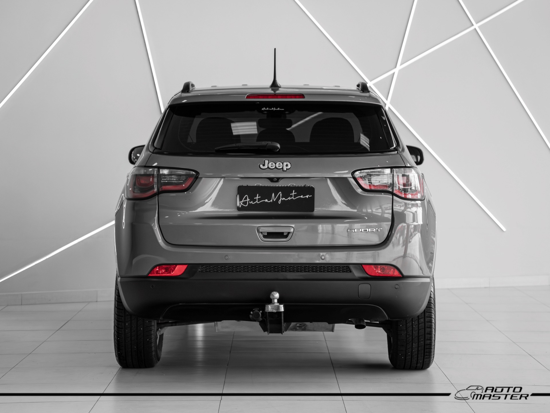 Jeep COMPASS 2019