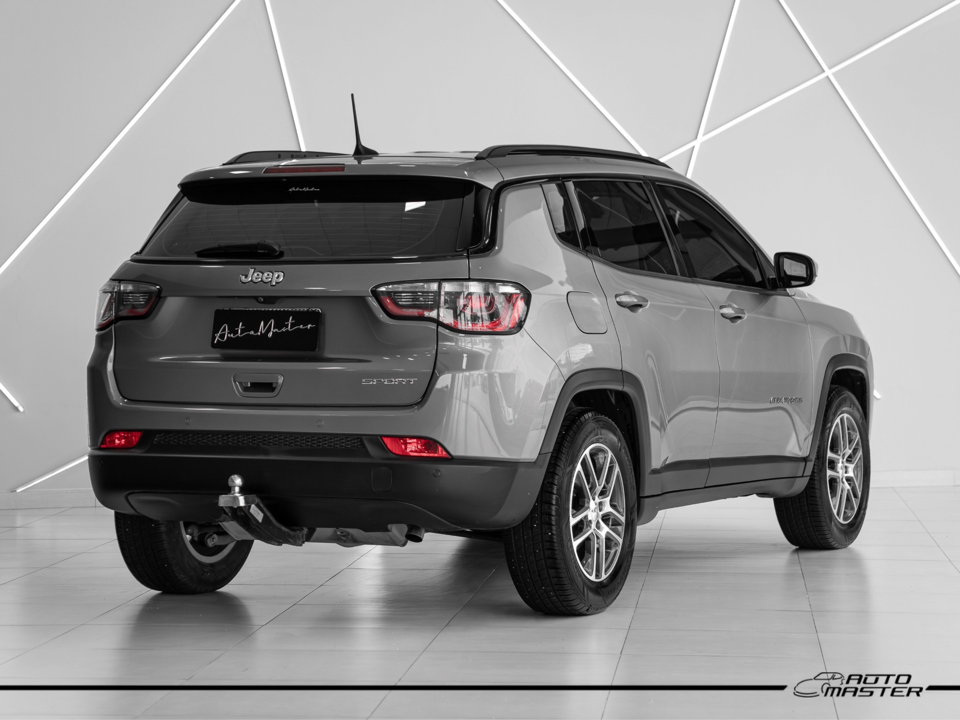 Jeep COMPASS 2019