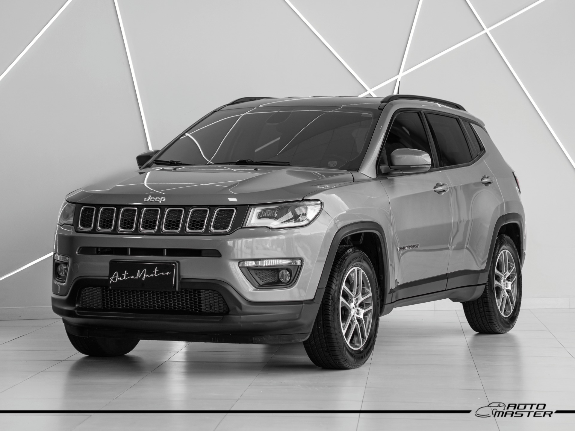 Jeep COMPASS 2019