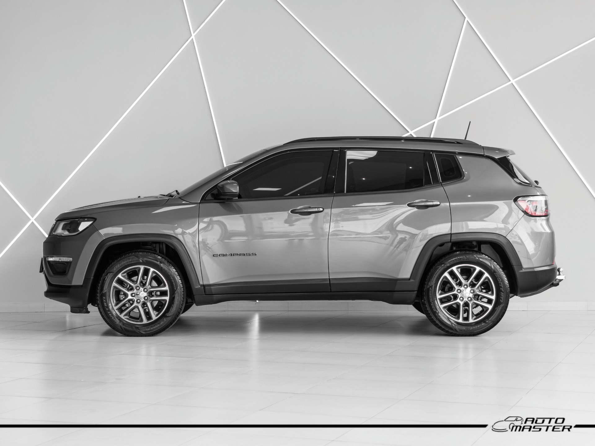 Jeep COMPASS 2019