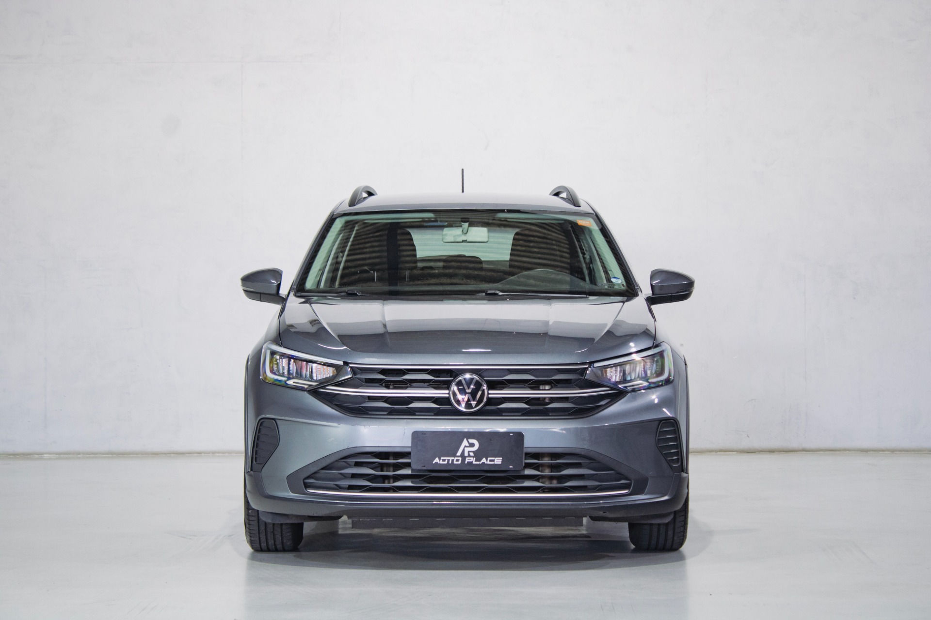 Volkswagen Nivus Comfortline 1.0 200 TSI Flex Aut. - foto 2