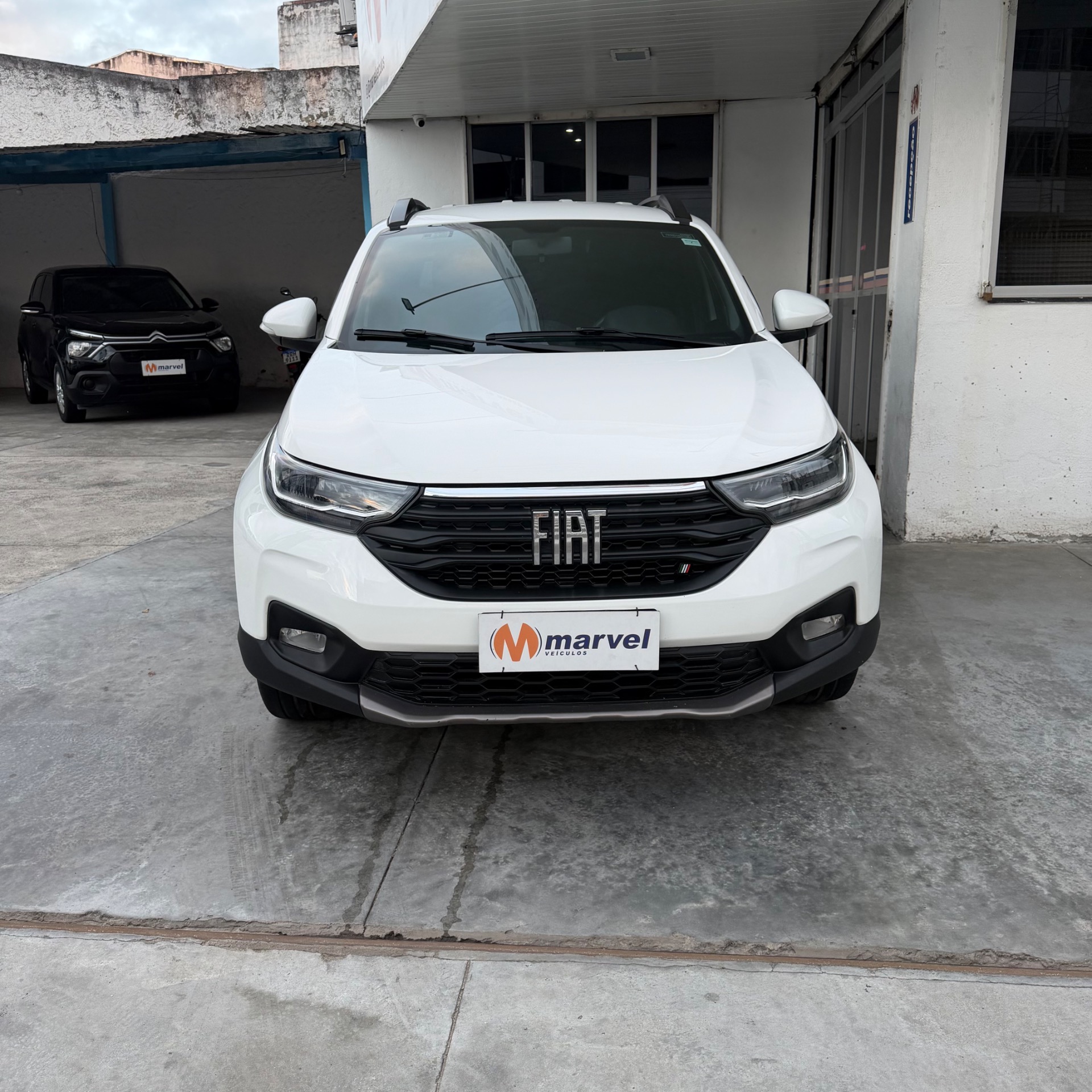 Fiat Strada Volcano 1.3 Flex 8V Cd Aut. - foto 3