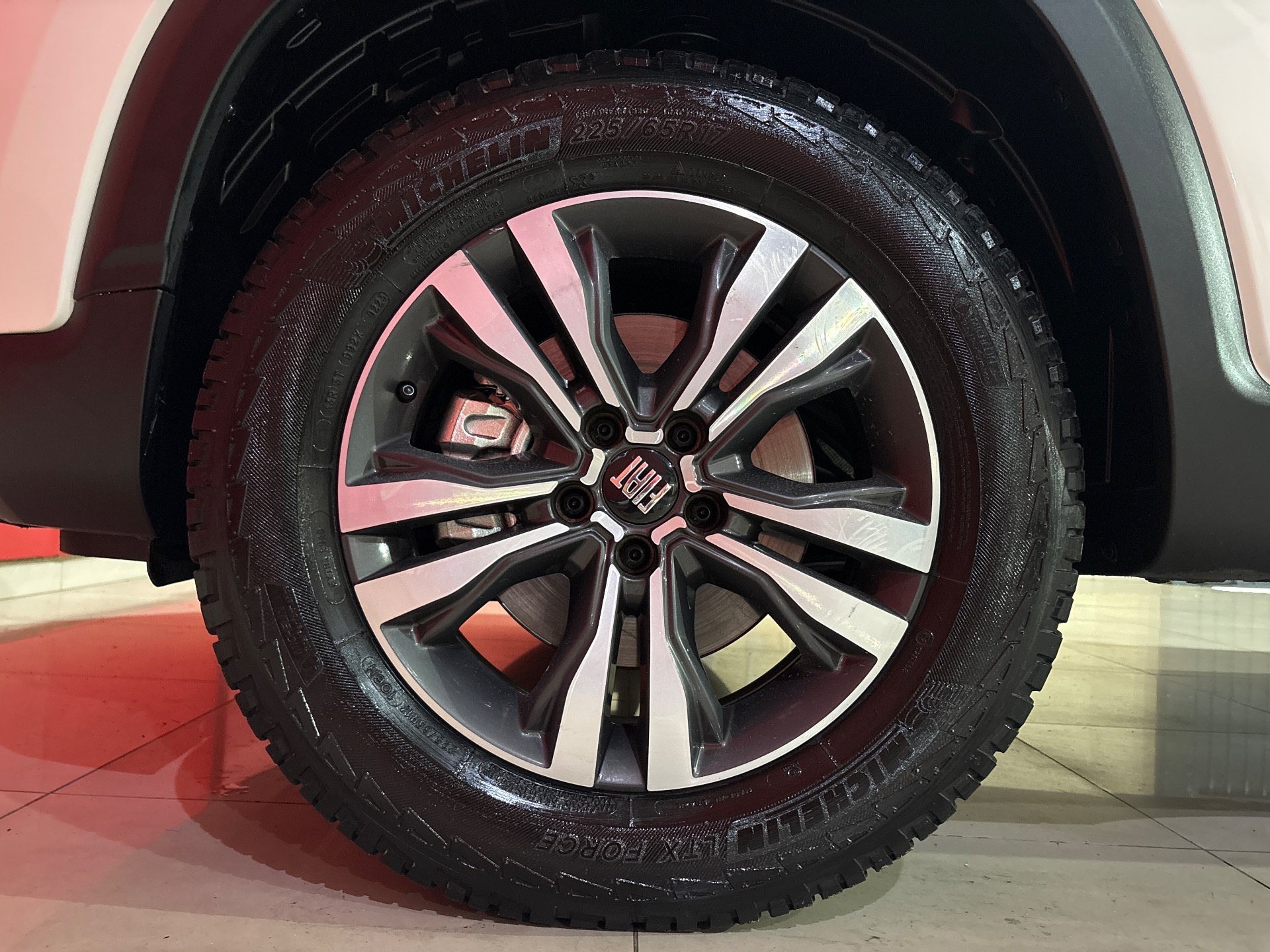 Fiat Toro Freedom 1.3 T270 4X2 Flex Aut. - foto 5