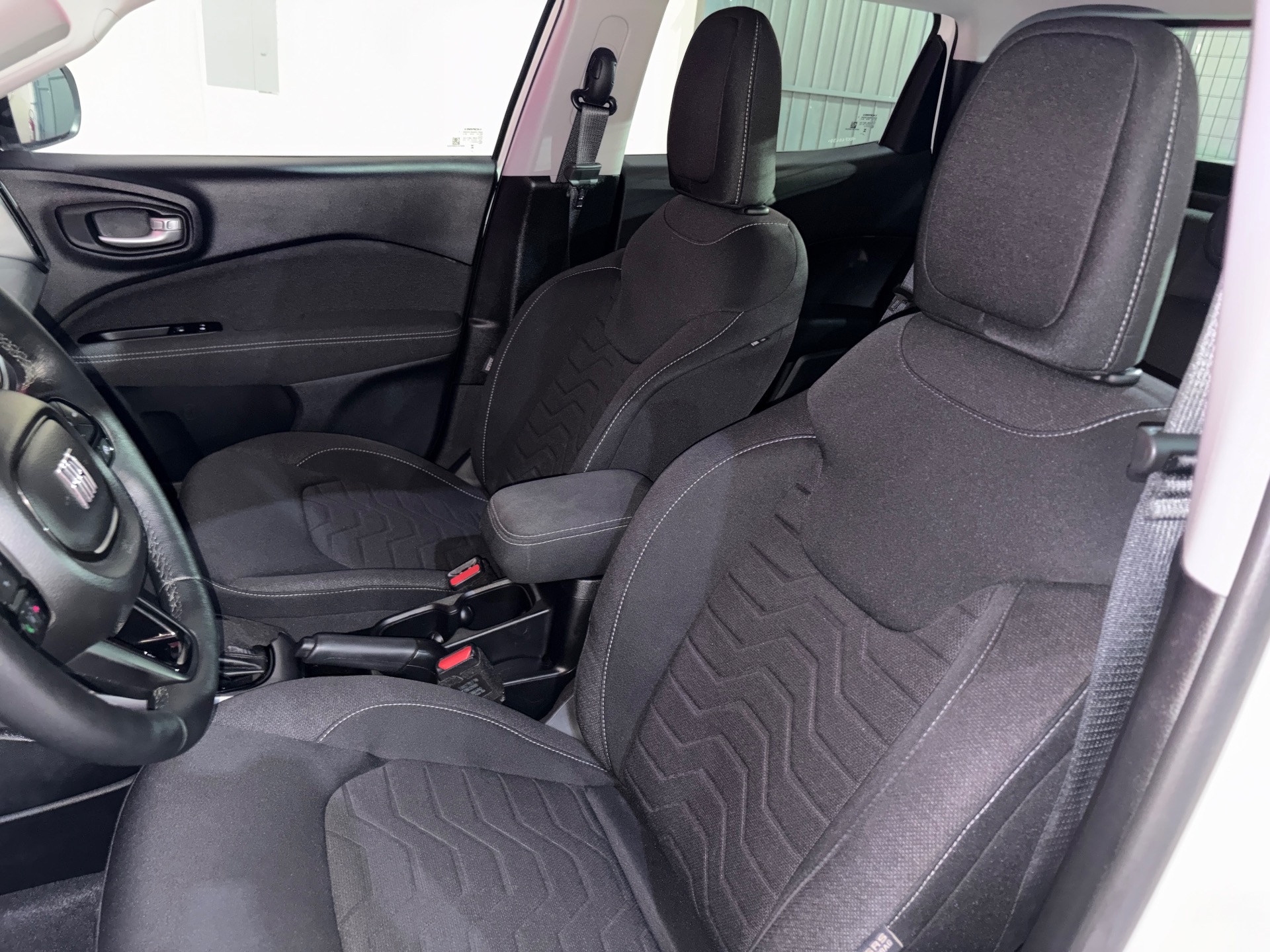 Fiat Toro Freedom 1.3 T270 4X2 Flex Aut. - foto 7